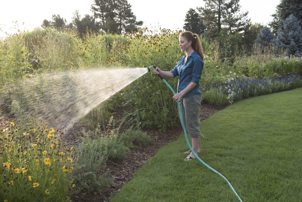 How To Organize Your Watering System
